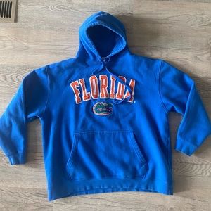 Florida Gators Men’s Hoodie COLLEGE APPAREL